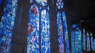 數(shù)字多媒體和展廳設(shè)計(jì)的重要性