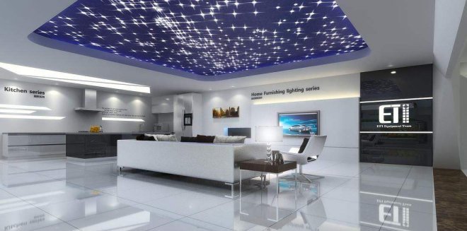 最大化展廳設(shè)計(jì)規(guī)劃的最終促銷效果