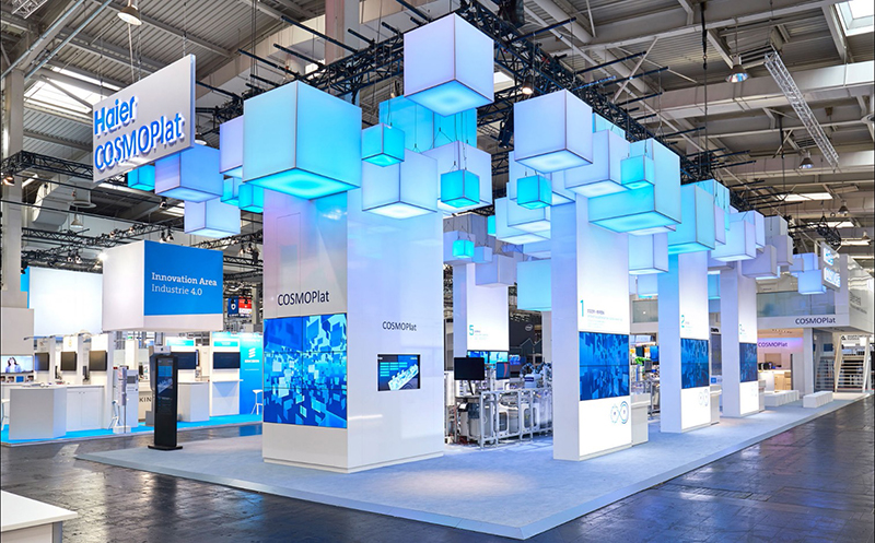 如何打造一個特色主題展廳？