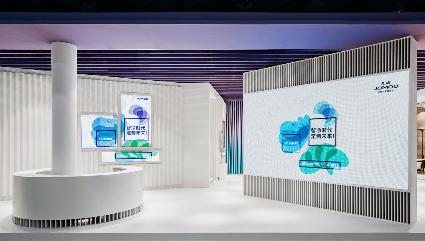 濟南展廳設計公司設計費用與哪些因素有關(guān)？