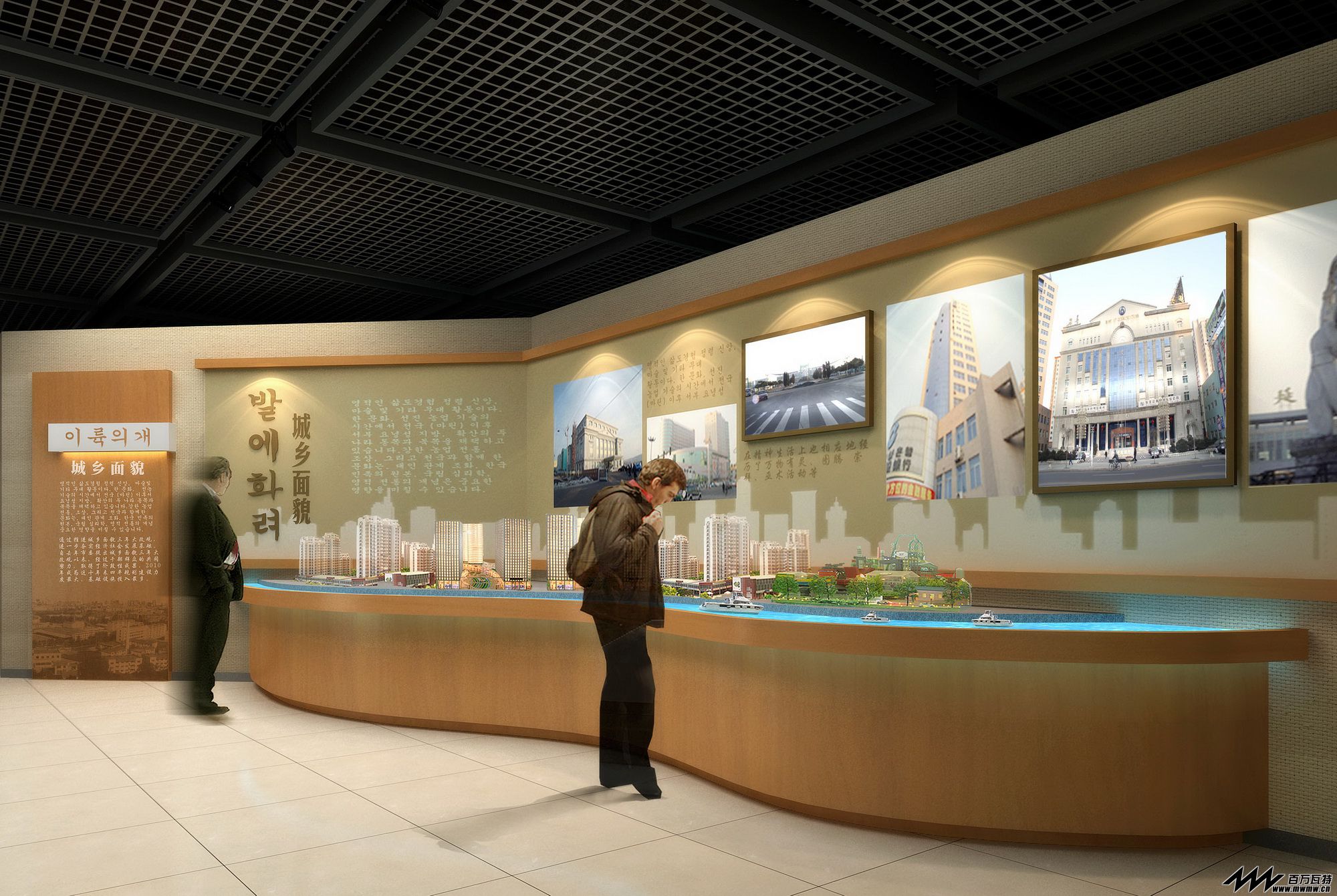 空間設(shè)計(jì)中的高級(jí)感