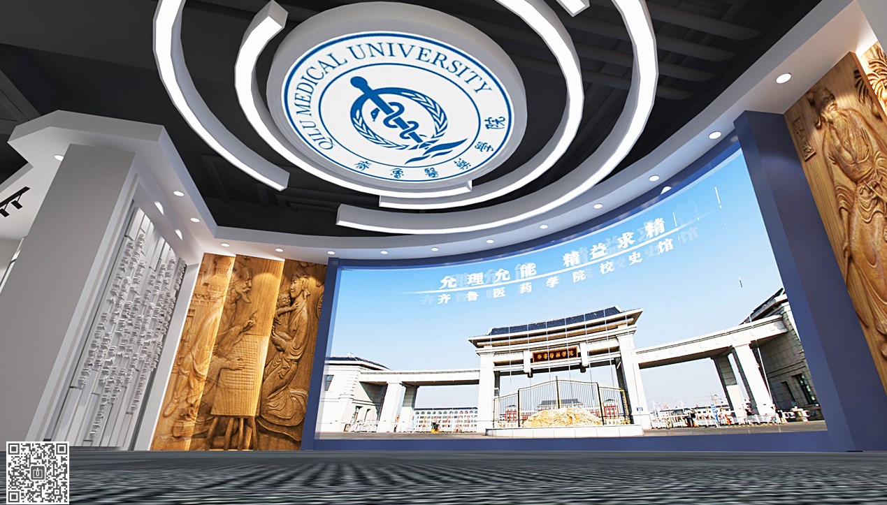 企業文化展廳的意義和作用